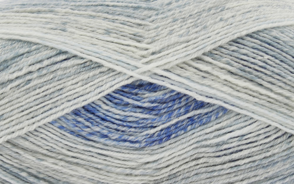 Drifter 4Ply Cornflower 4241